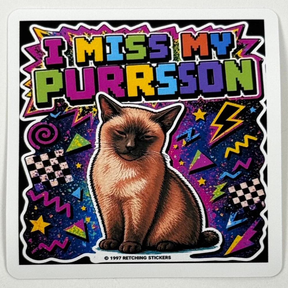 Unbranded multi Stickers